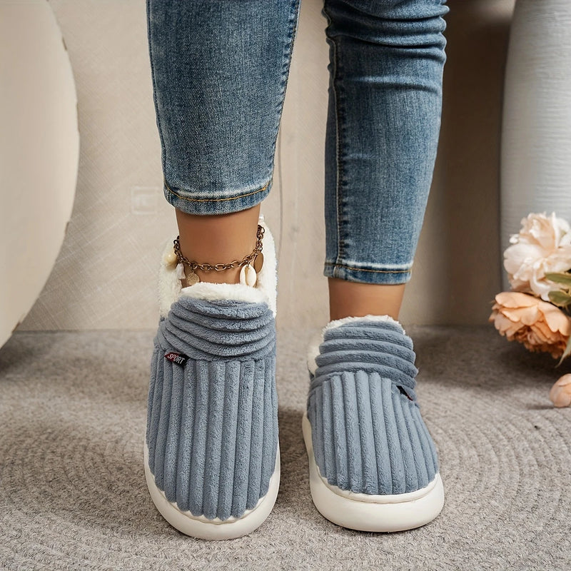 ZAPATILLAS FLEECE MAX