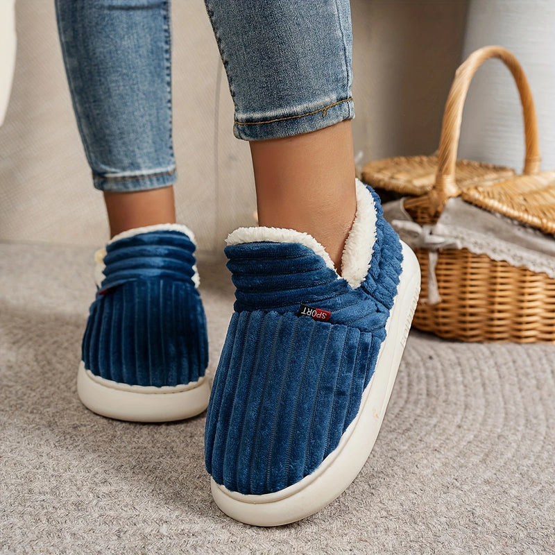 ZAPATILLAS FLEECE MAX