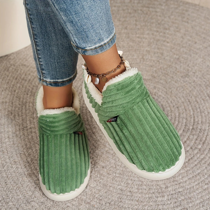 ZAPATILLAS FLEECE MAX