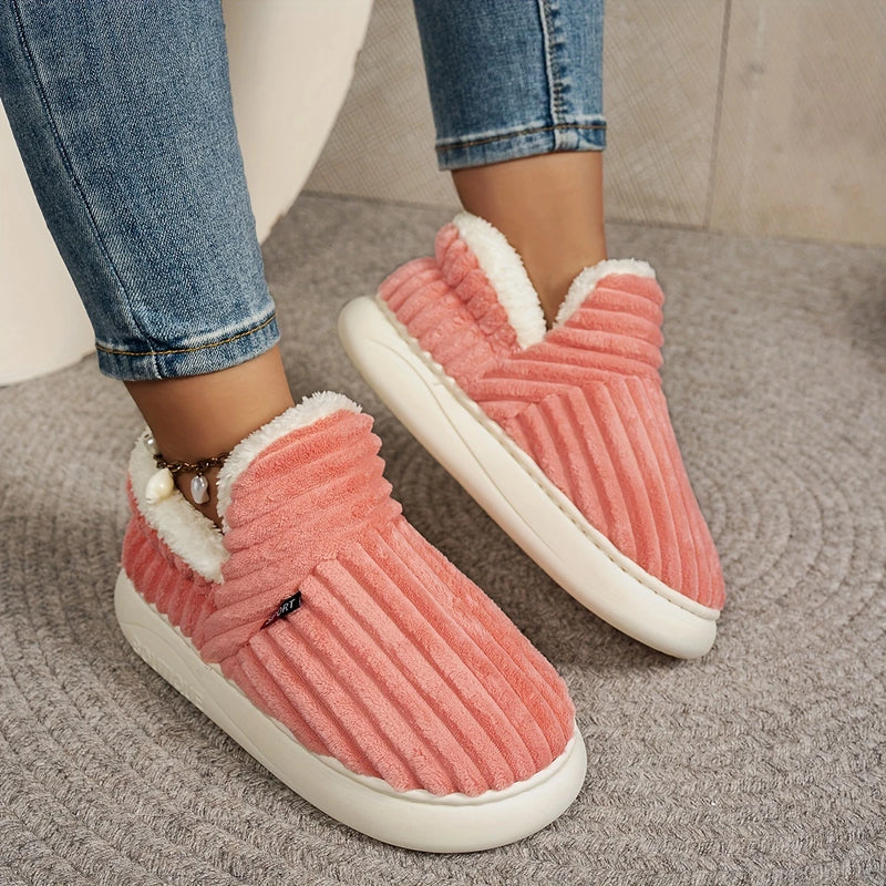 ZAPATILLAS FLEECE MAX