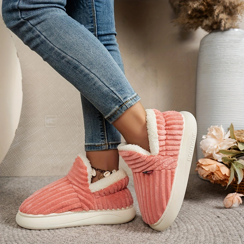 ZAPATILLAS FLEECE MAX