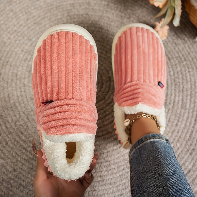 ZAPATILLAS FLEECE MAX