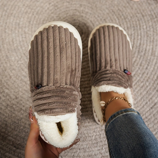ZAPATILLAS FLEECE MAX