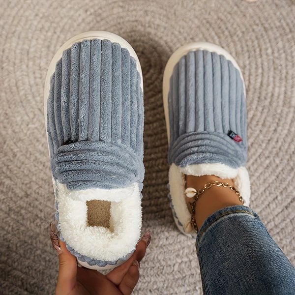ZAPATILLAS FLEECE MAX