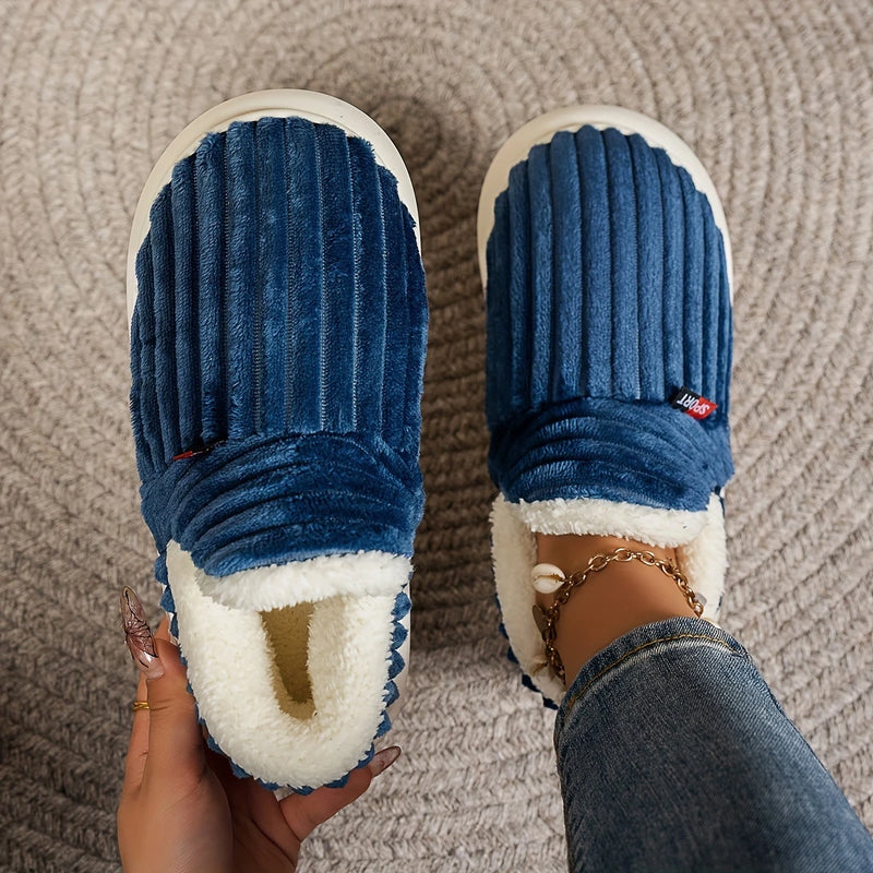 ZAPATILLAS FLEECE MAX