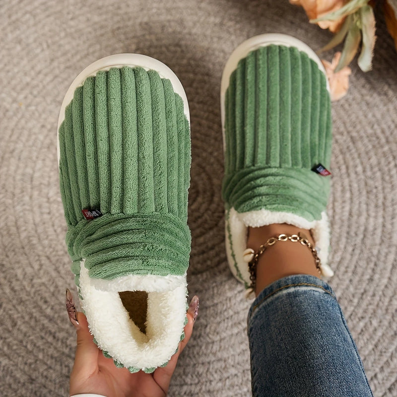 ZAPATILLAS FLEECE MAX