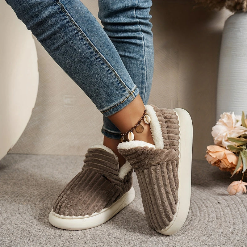 ZAPATILLAS FLEECE MAX