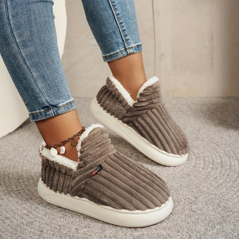 ZAPATILLAS FLEECE MAX