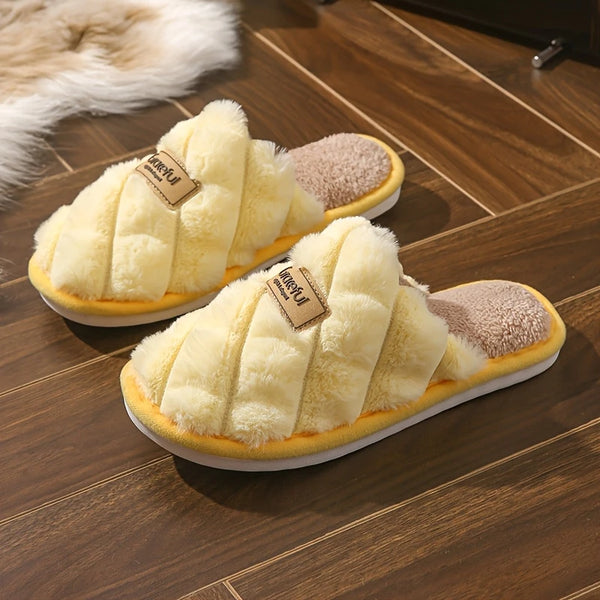 ZAPATILLAS FLUSH FLEECE