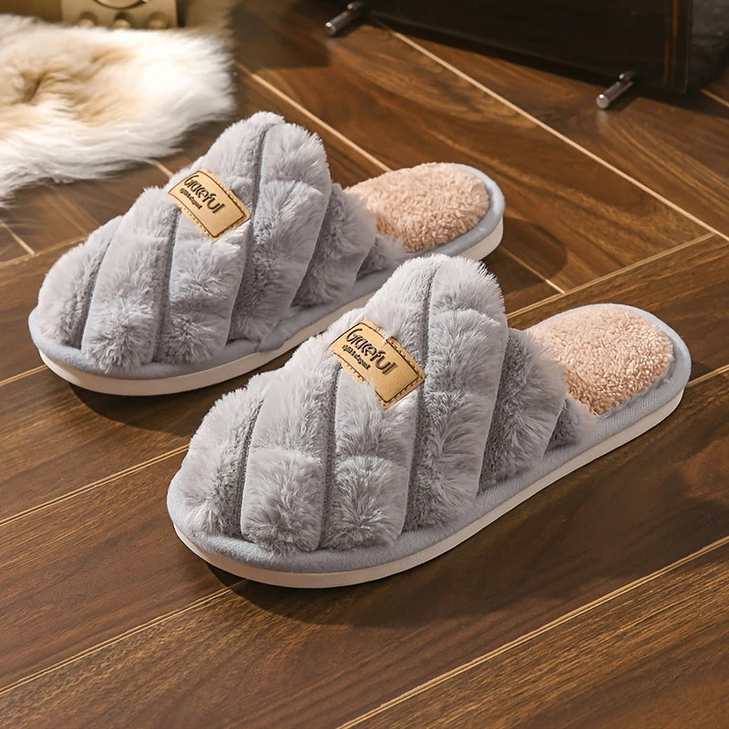 ZAPATILLAS FLUSH FLEECE