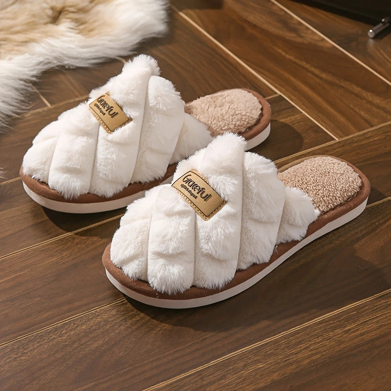 ZAPATILLAS FLUSH FLEECE