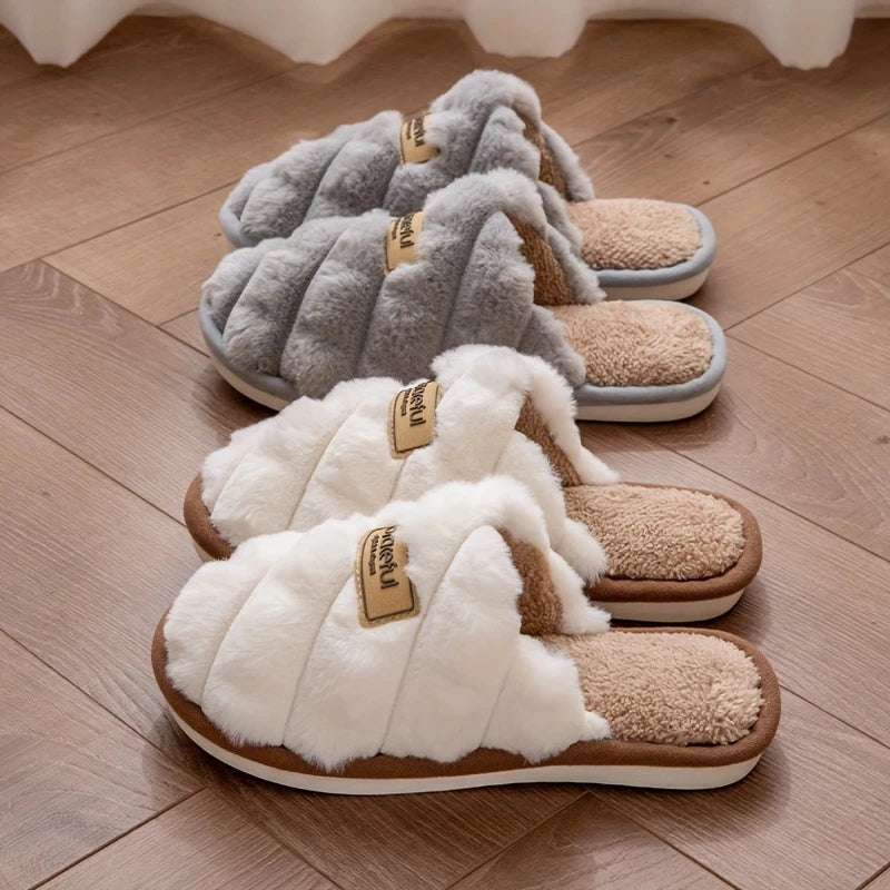 ZAPATILLAS FLUSH FLEECE