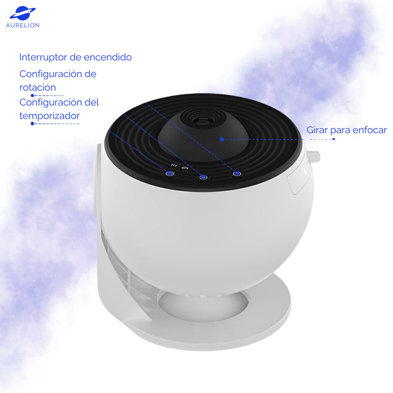 PROYECTOR GLAMYECTOR PRO