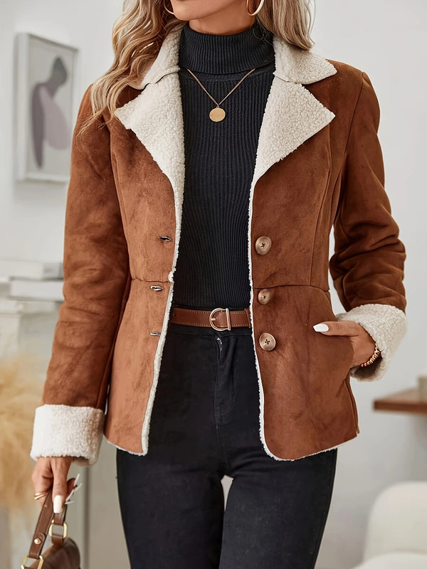 Chaqueta JESSIE