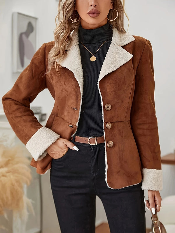 Chaqueta JESSIE