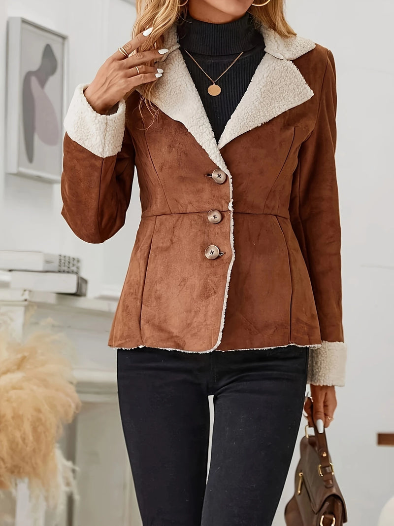 Chaqueta JESSIE