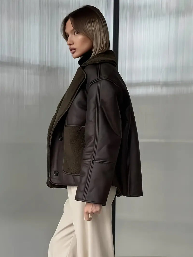 Chaqueta LANNY