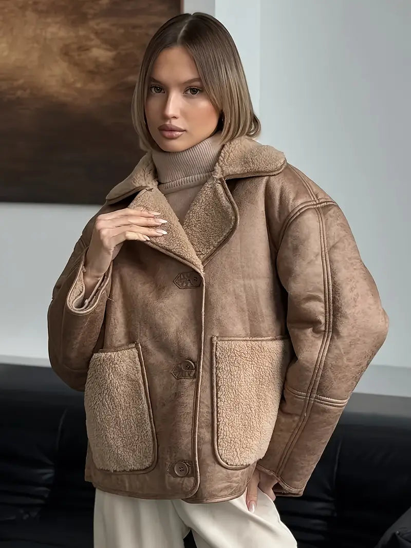 Chaqueta LANNY