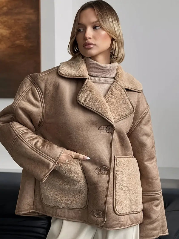 Chaqueta LANNY