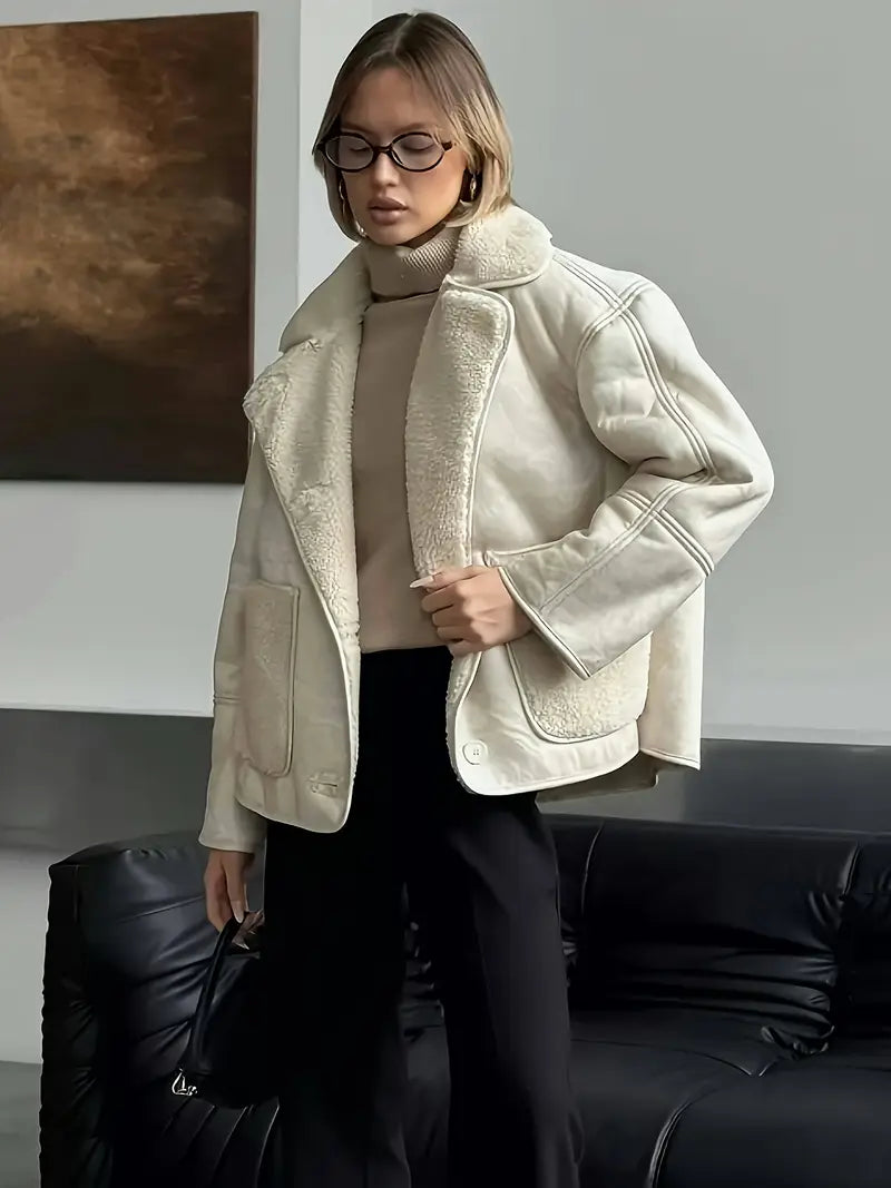 Chaqueta LANNY