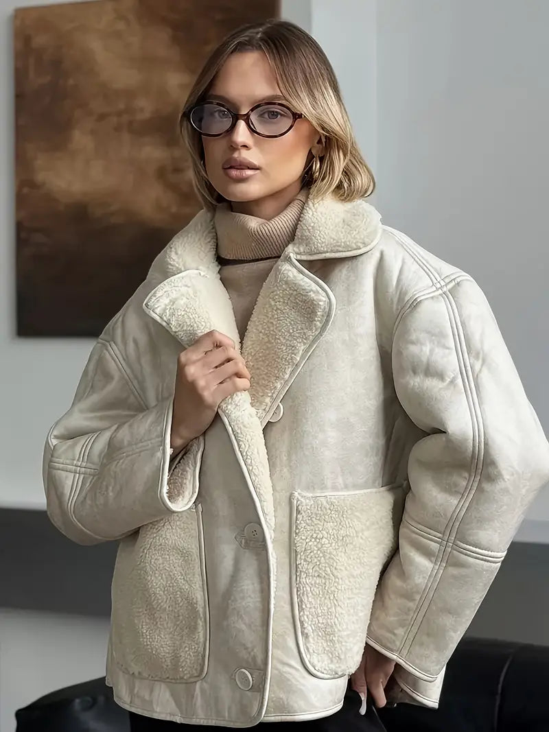 Chaqueta LANNY