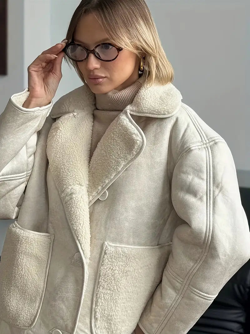 Chaqueta LANNY