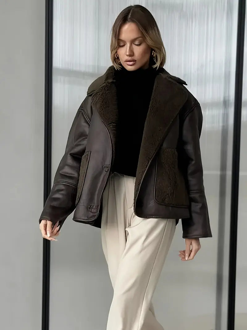 Chaqueta LANNY