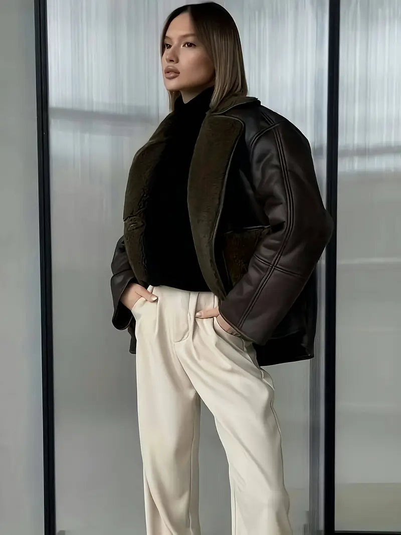 Chaqueta LANNY