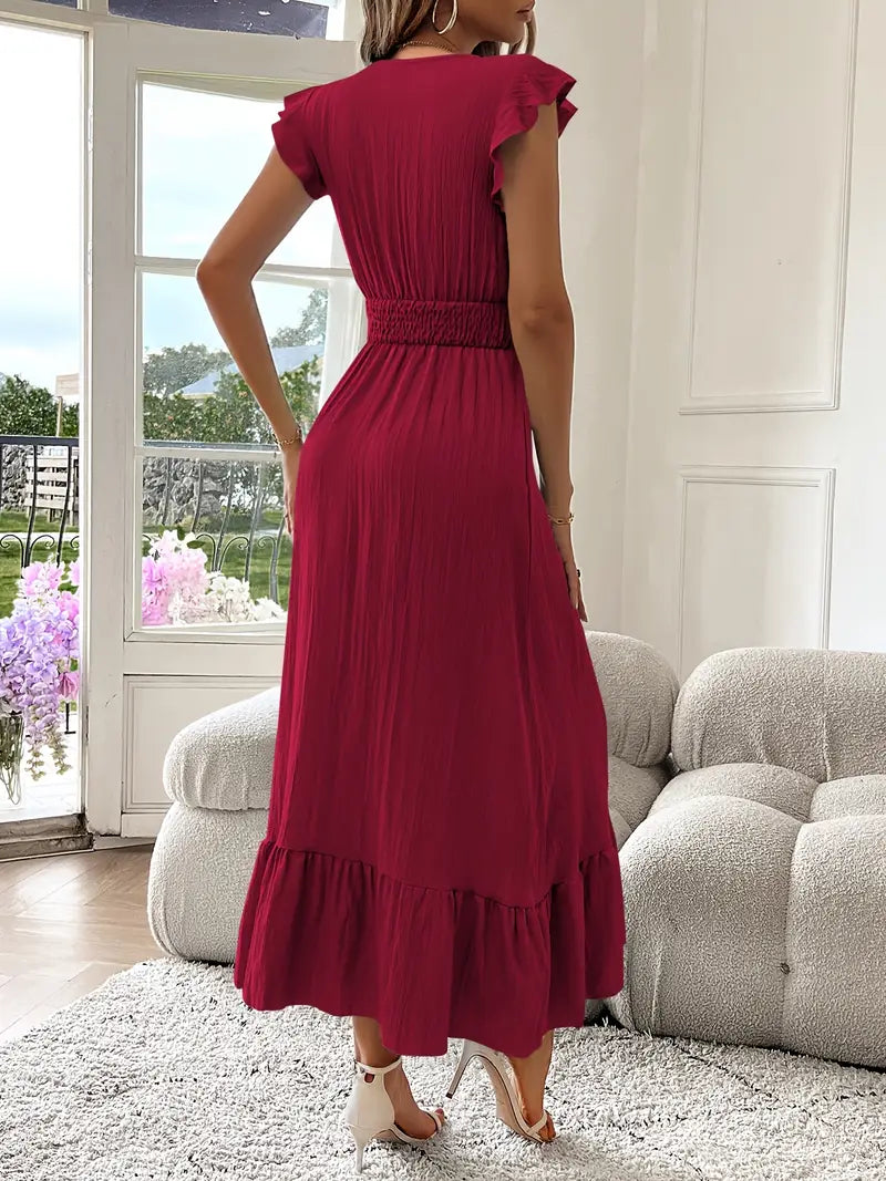VESTIDO MANDY