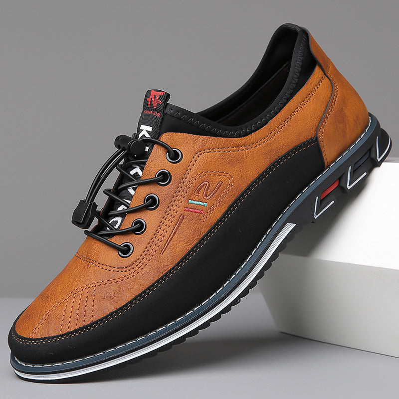 ZAPATILLAS OXFORD