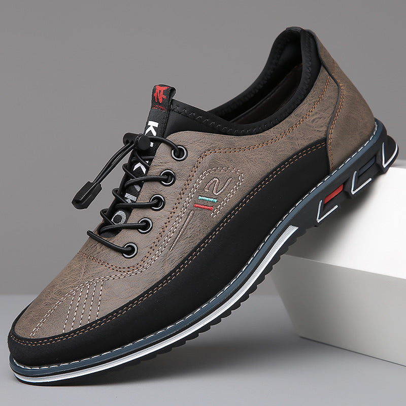 ZAPATILLAS OXFORD