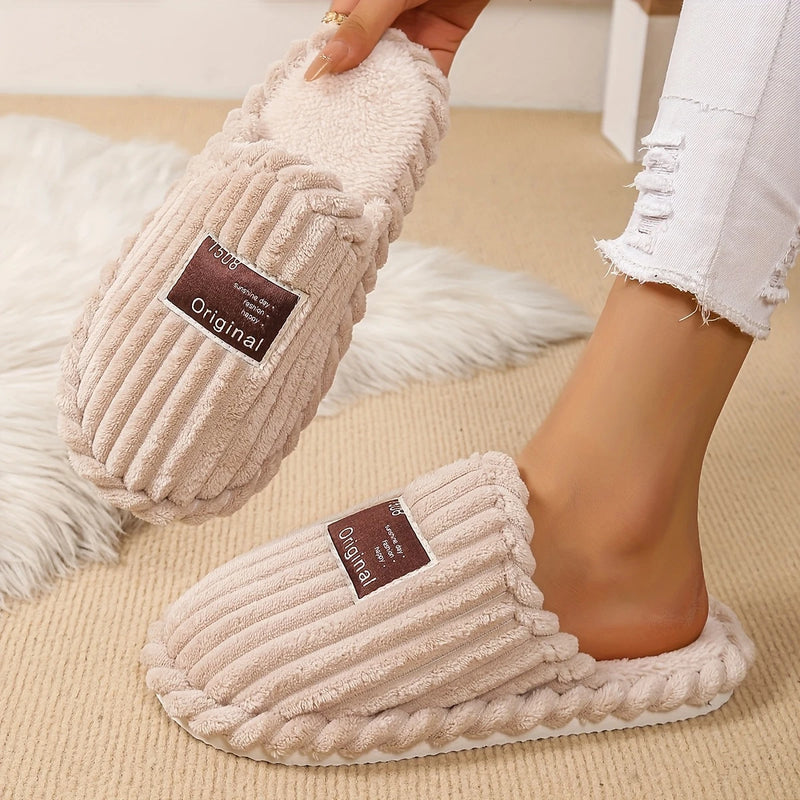 ZAPATILLAS ORIGINAL FLEECE