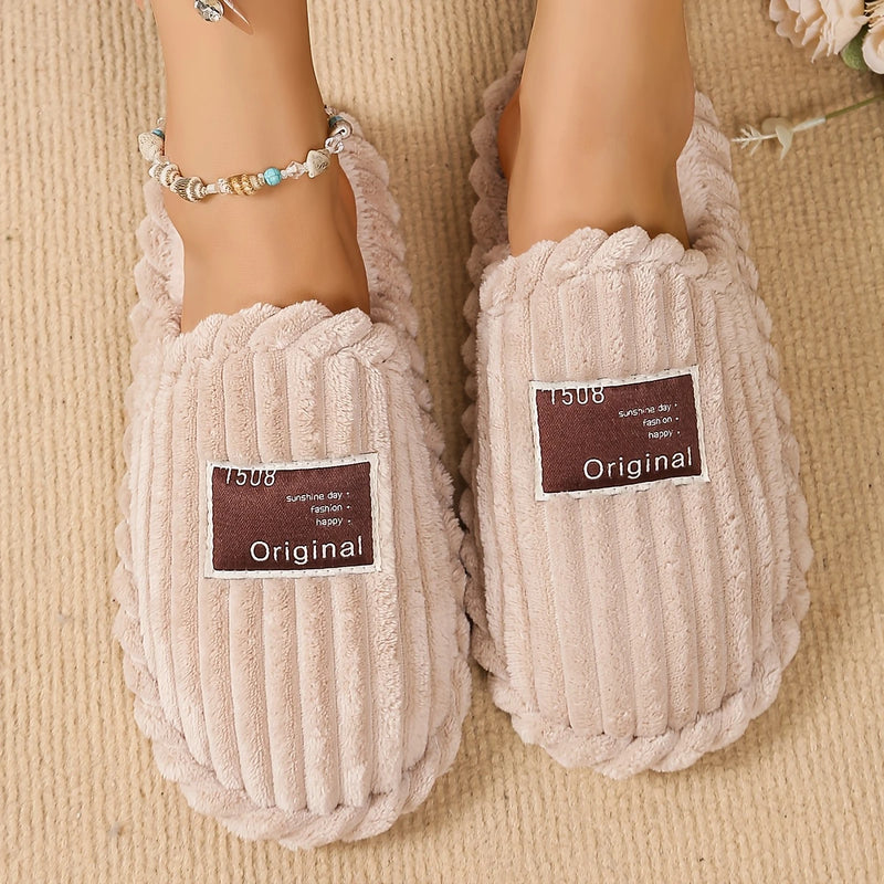 ZAPATILLAS ORIGINAL FLEECE