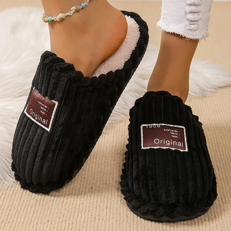 ZAPATILLAS ORIGINAL FLEECE