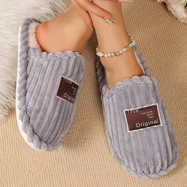 ZAPATILLAS ORIGINAL FLEECE