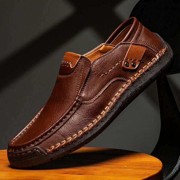 Mocasines - BALEY