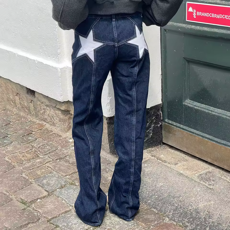 JEANS STAR - Brilla con Estilo