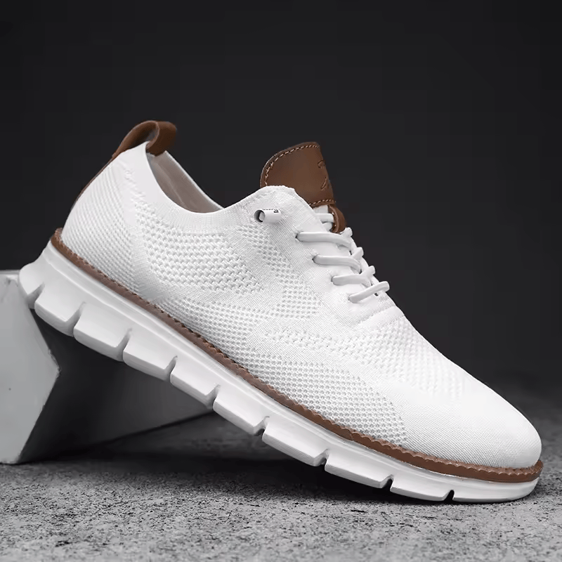 CONKER - Zapatos Clásicos Antideslizantes