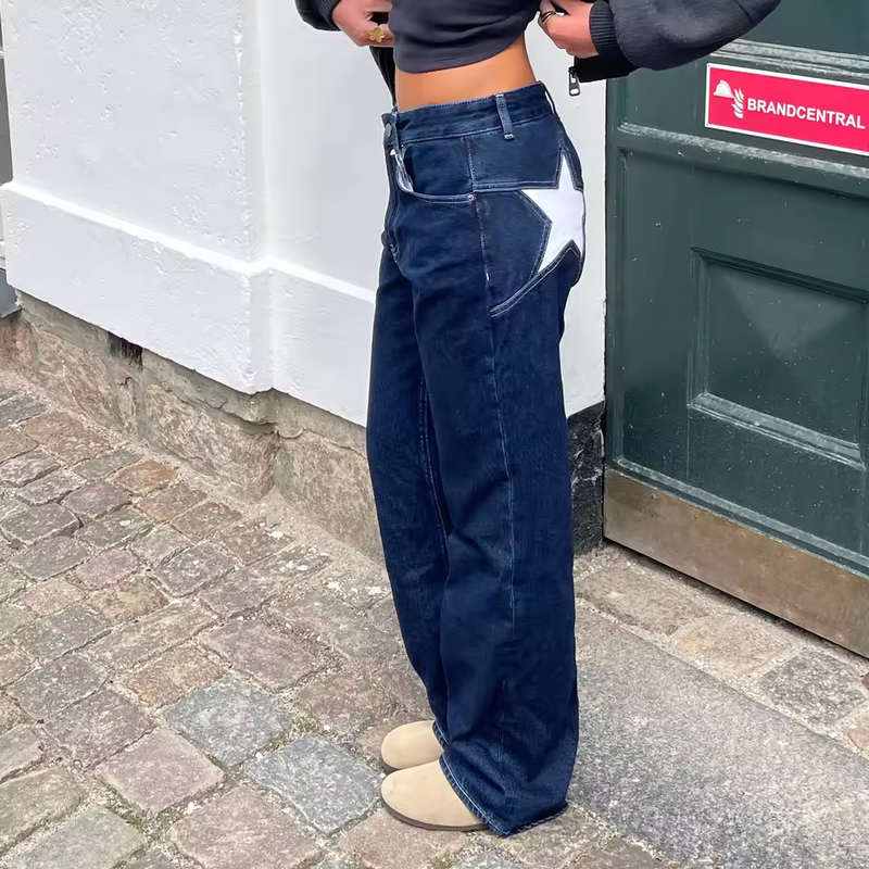 JEANS STAR - Brilla con Estilo