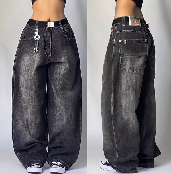 STREET JEANS - Estilo Que Define