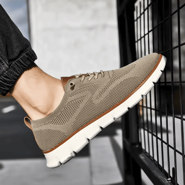 CONKER - Zapatos Clásicos Antideslizantes