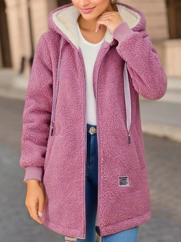 CHAQUETA  AMANDA