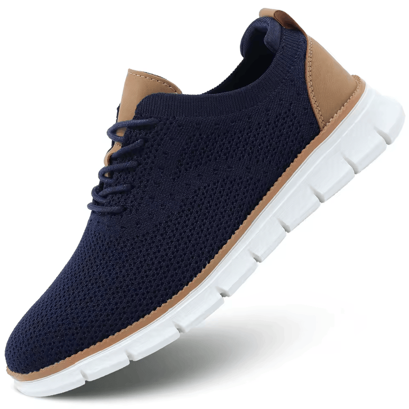 CONKER - Zapatos Clásicos Antideslizantes