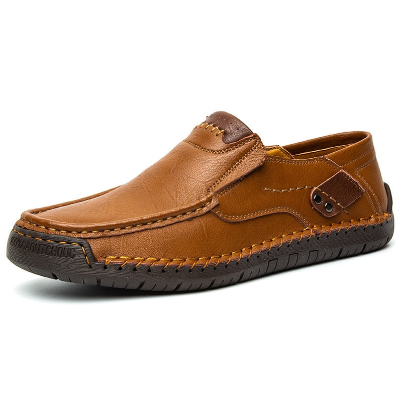 Mocasines - BALEY