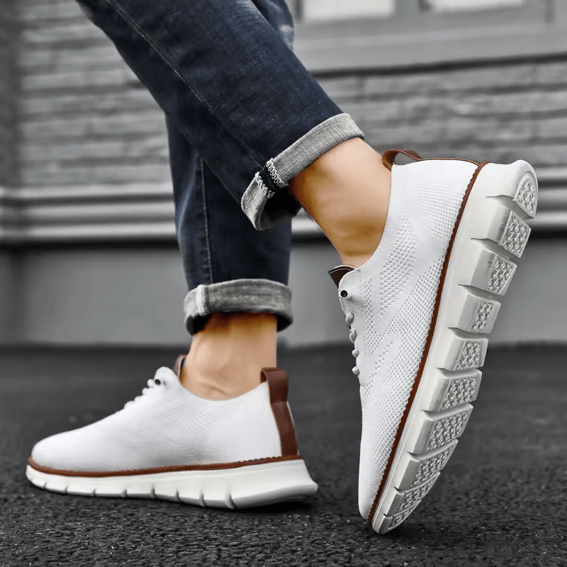 CONKER - Zapatos Clásicos Antideslizantes