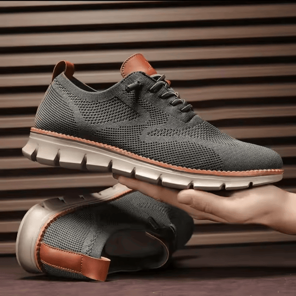 CONKER - Zapatos Clásicos Antideslizantes