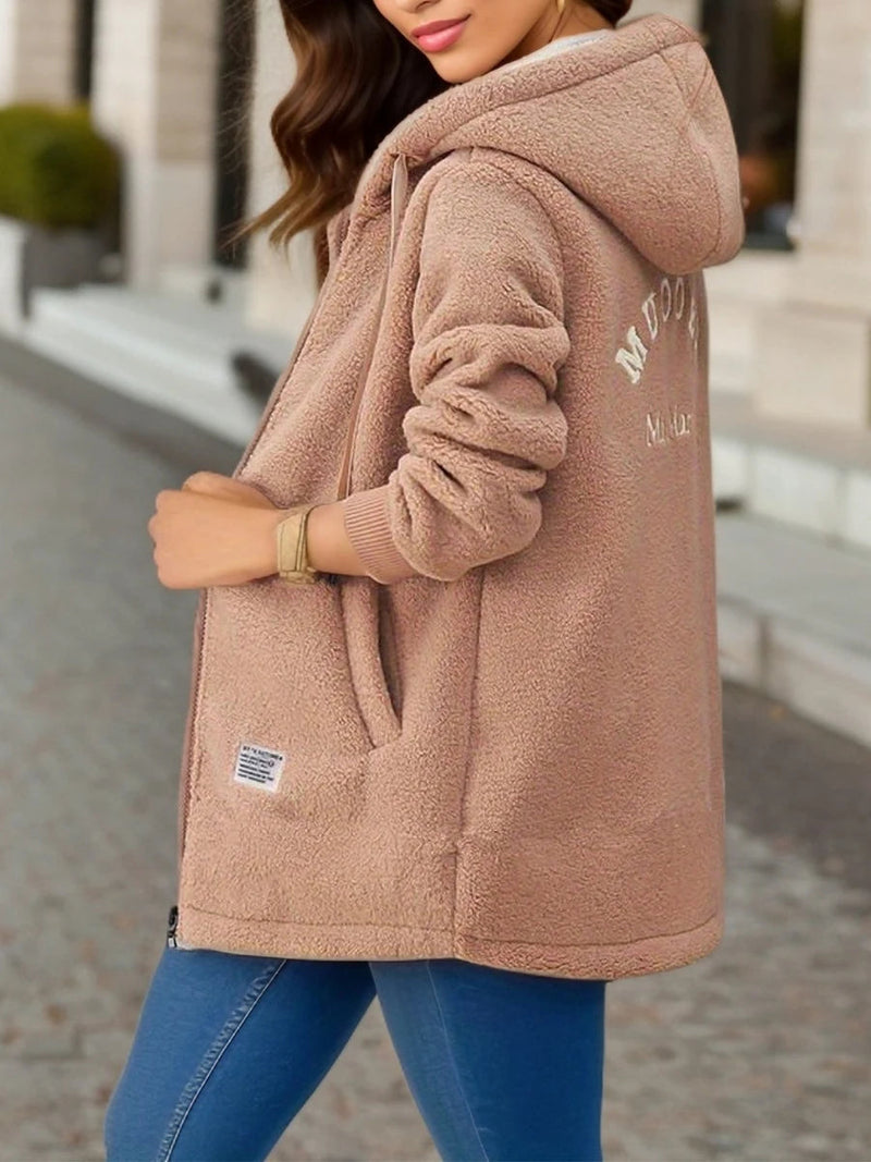 CHAQUETA  AMANDA