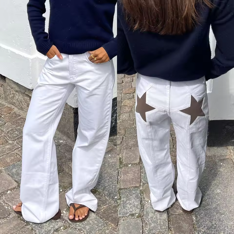 JEANS STAR - Brilla con Estilo