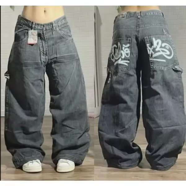 STREET JEANS - Estilo Que Define