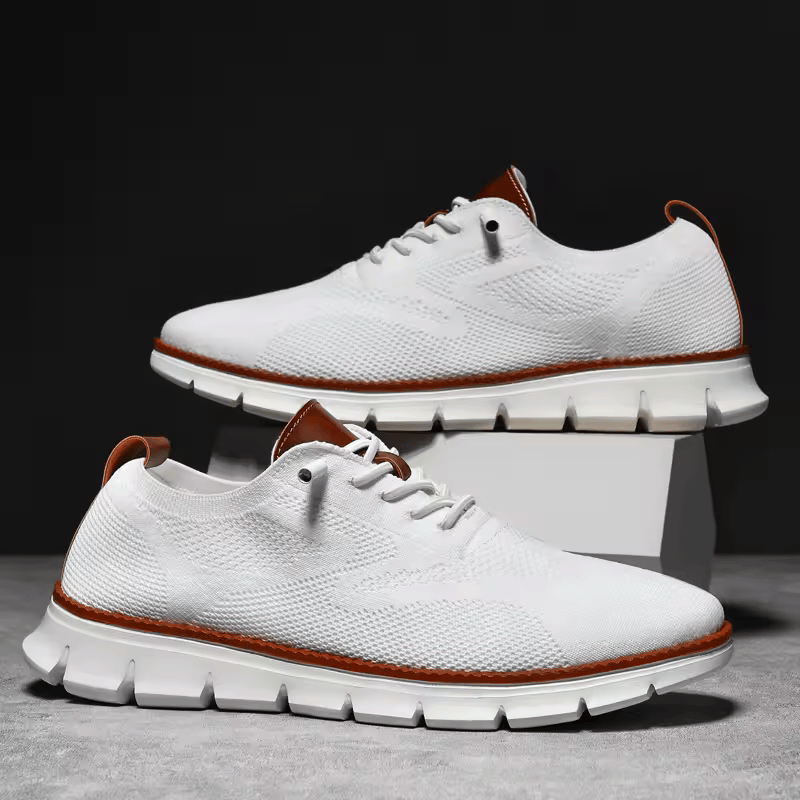 CONKER - Zapatos Clásicos Antideslizantes